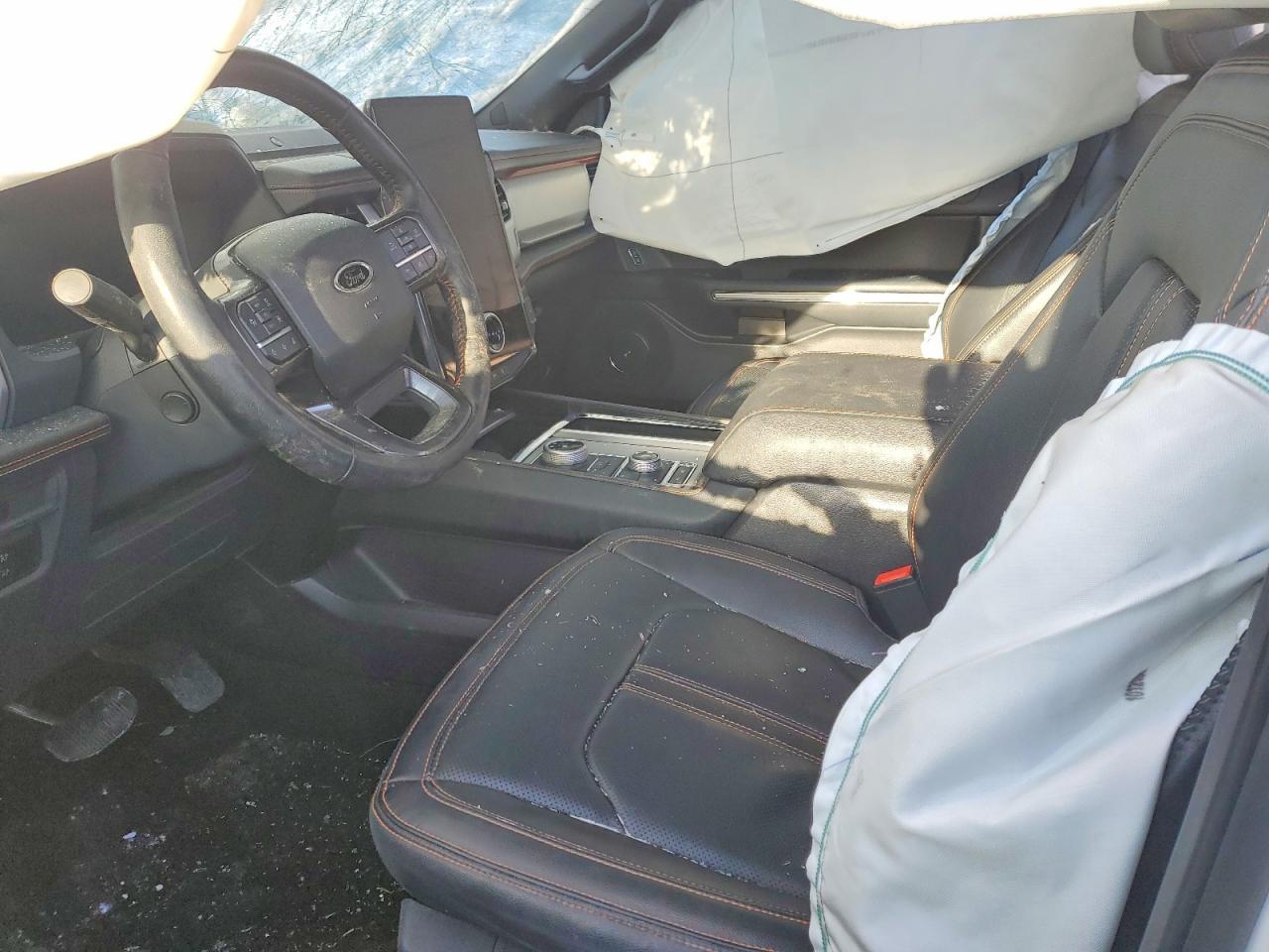 2024 Ford Expedition Timberline - zdjęcie 7