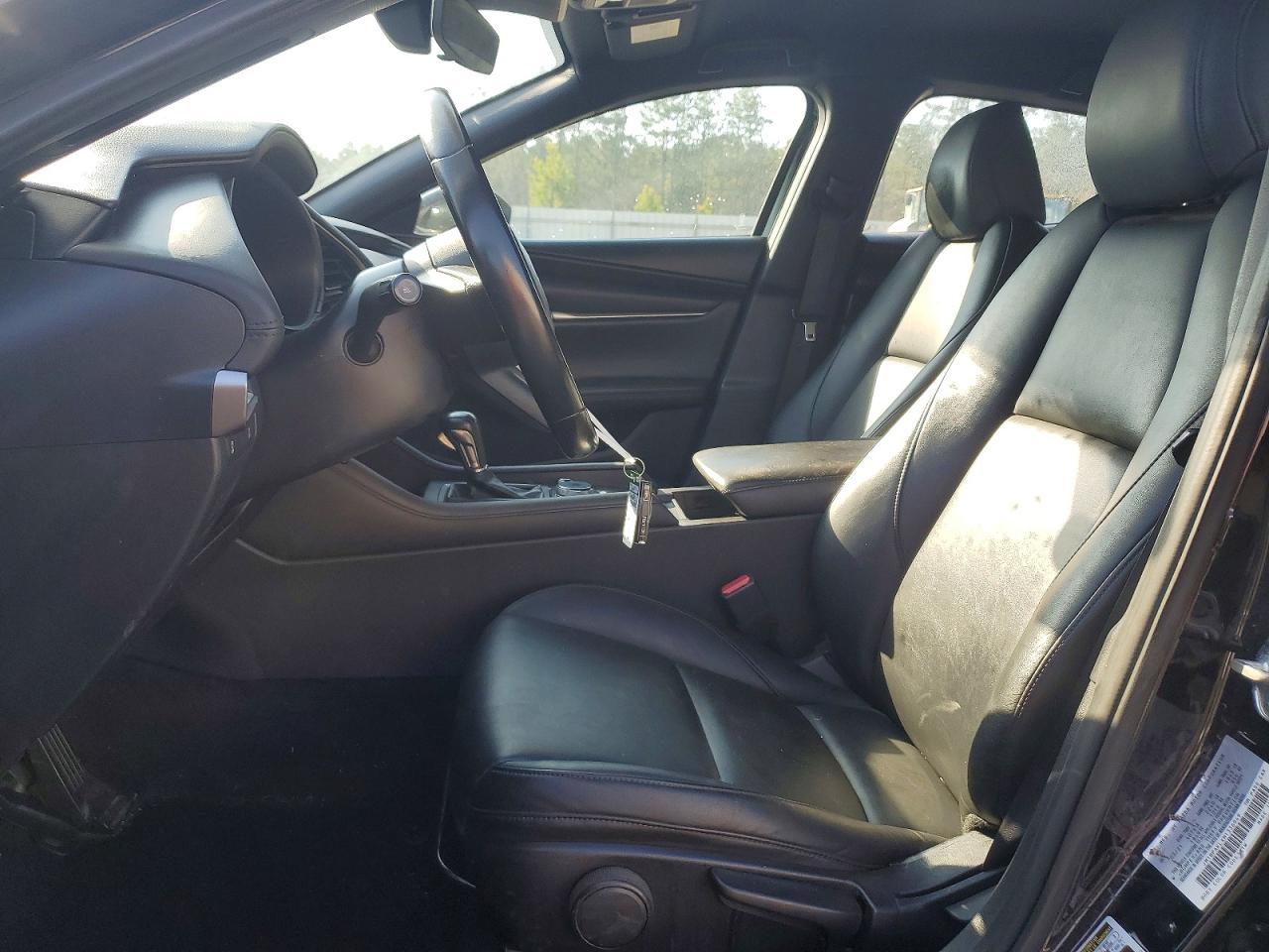 2021 Mazda 3 Select - zdjęcie 7