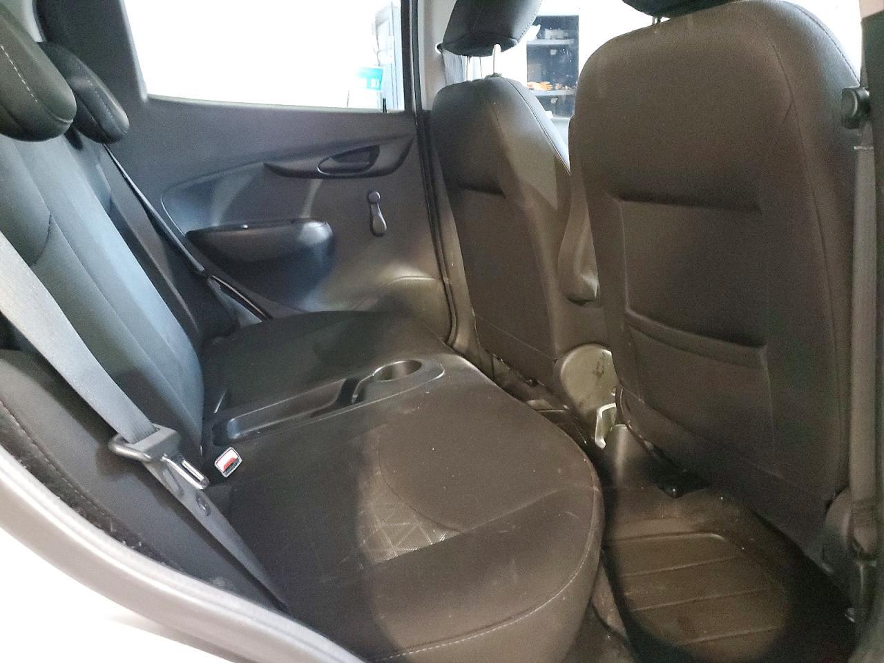 2019 Chevrolet Spark Ls - zdjęcie 10