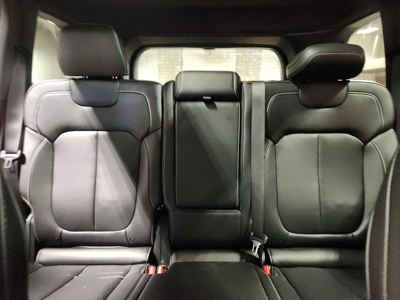 2025 Jeep Grand Cherokee Limited - zdjęcie 10