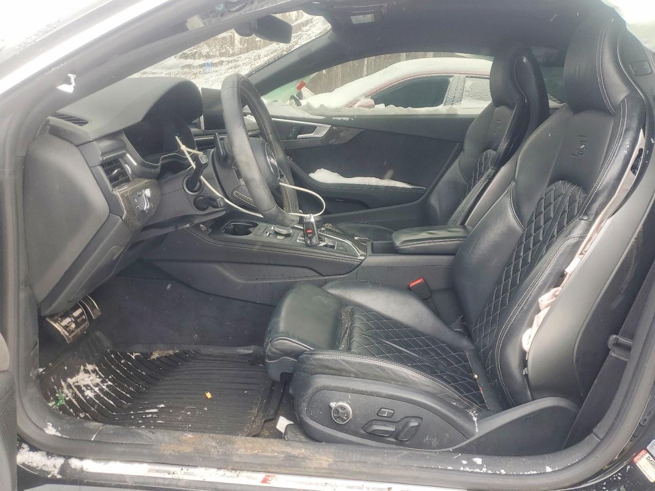 2018 Audi S5 Prestige - zdjęcie 7