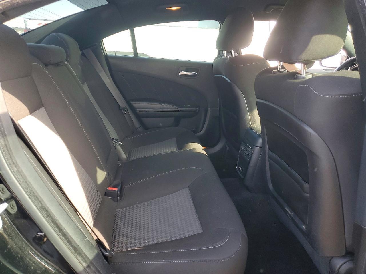 2021 Dodge Charger Gt - zdjęcie 10