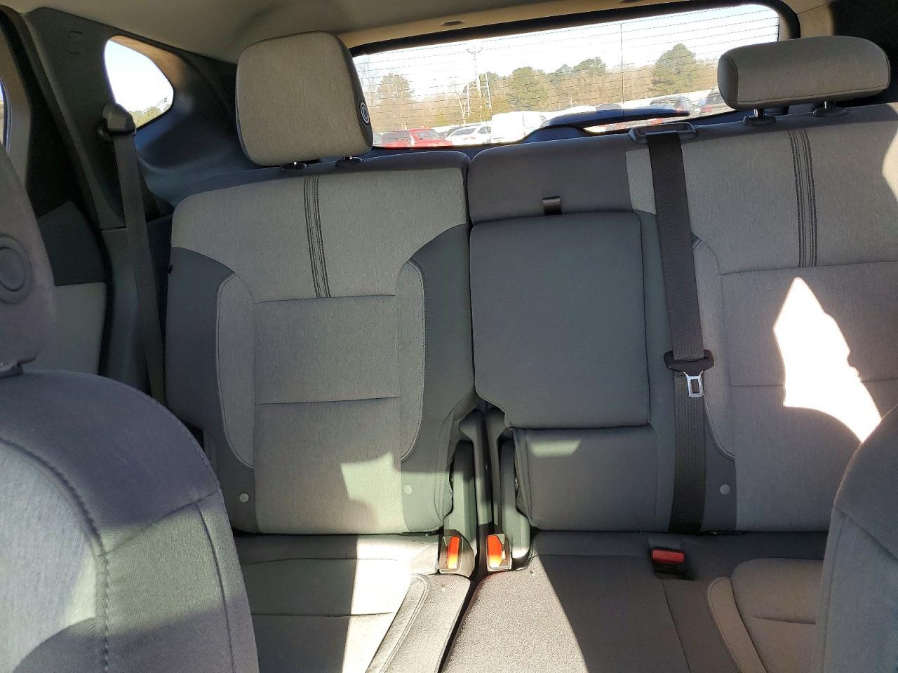 2019 Chevrolet Blazer 2Lt - zdjęcie 10