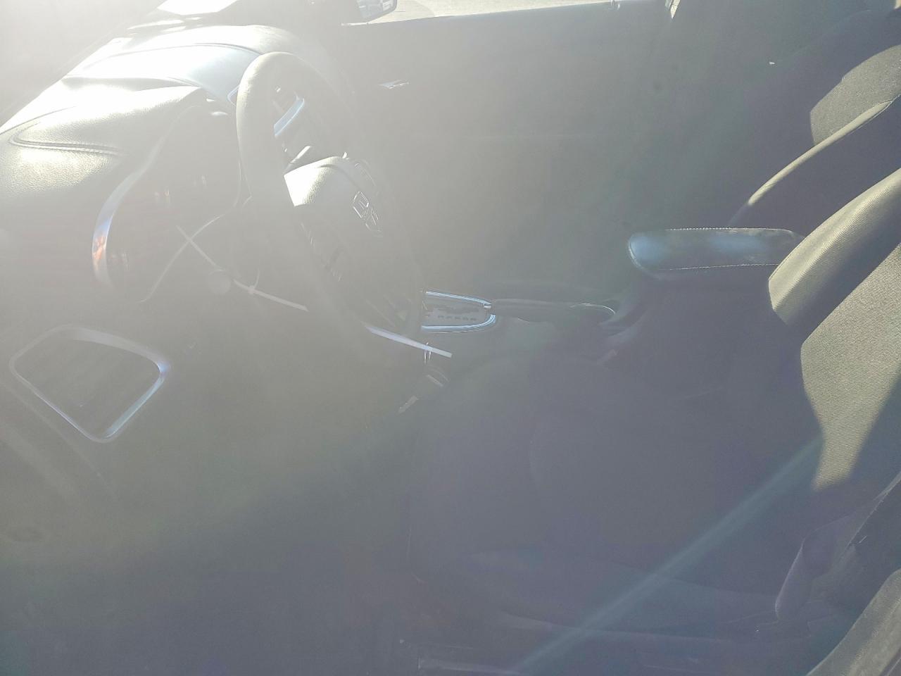 2013 Dodge Avenger Se - zdjęcie 7