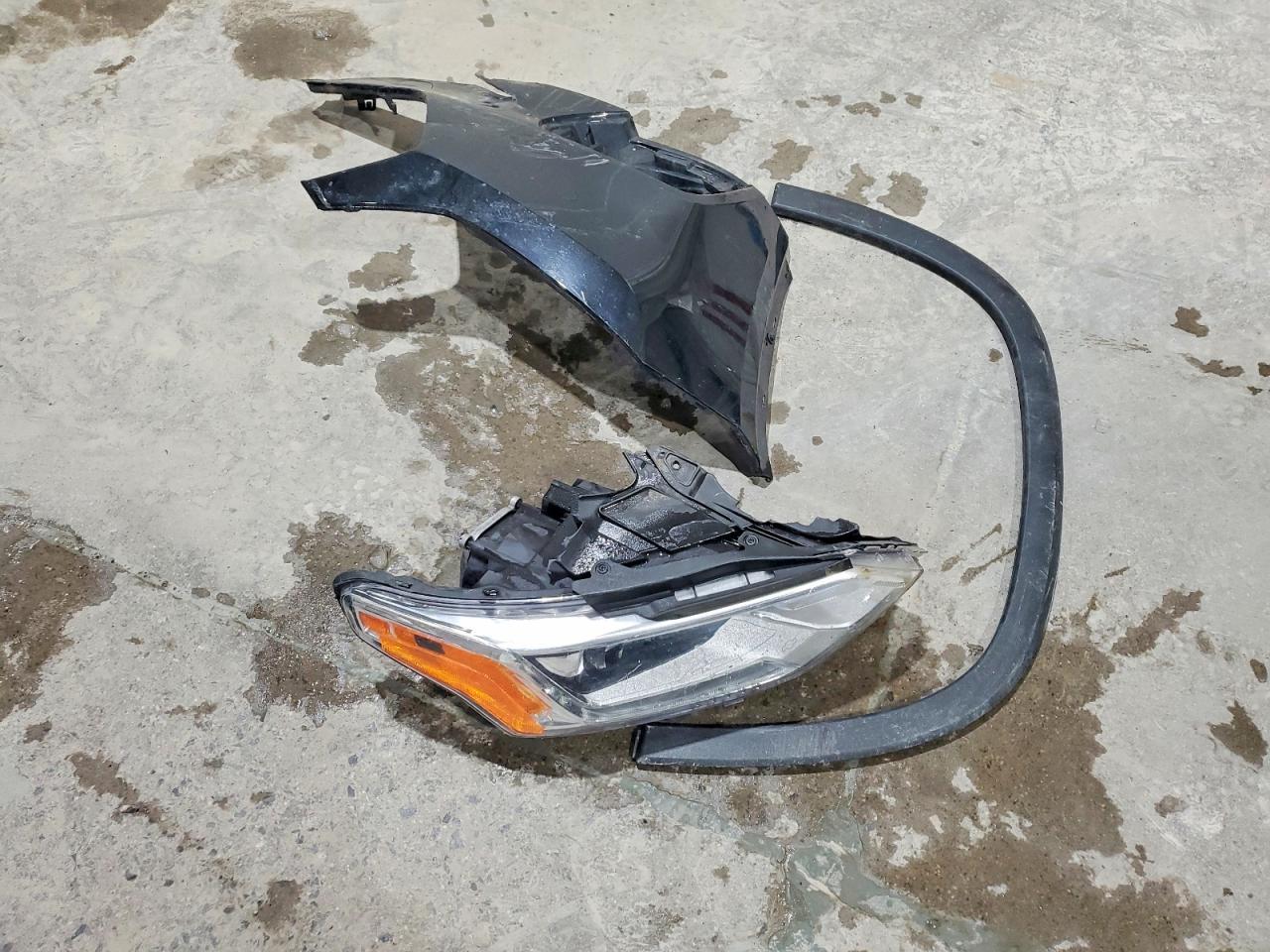 2020 Chevrolet Traverse Ls - zdjęcie 13