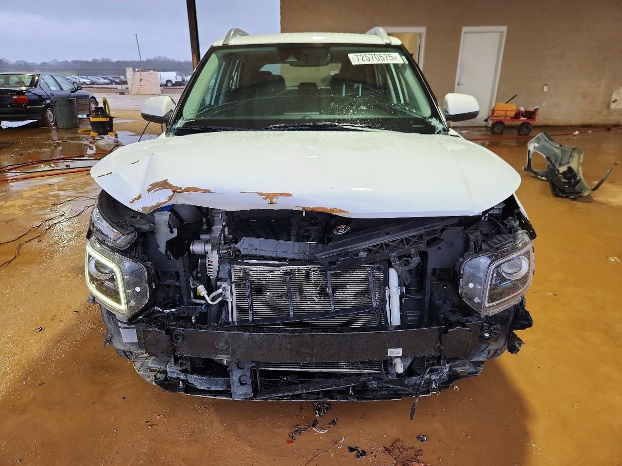 2021 Hyundai Venue Sel - zdjęcie 5