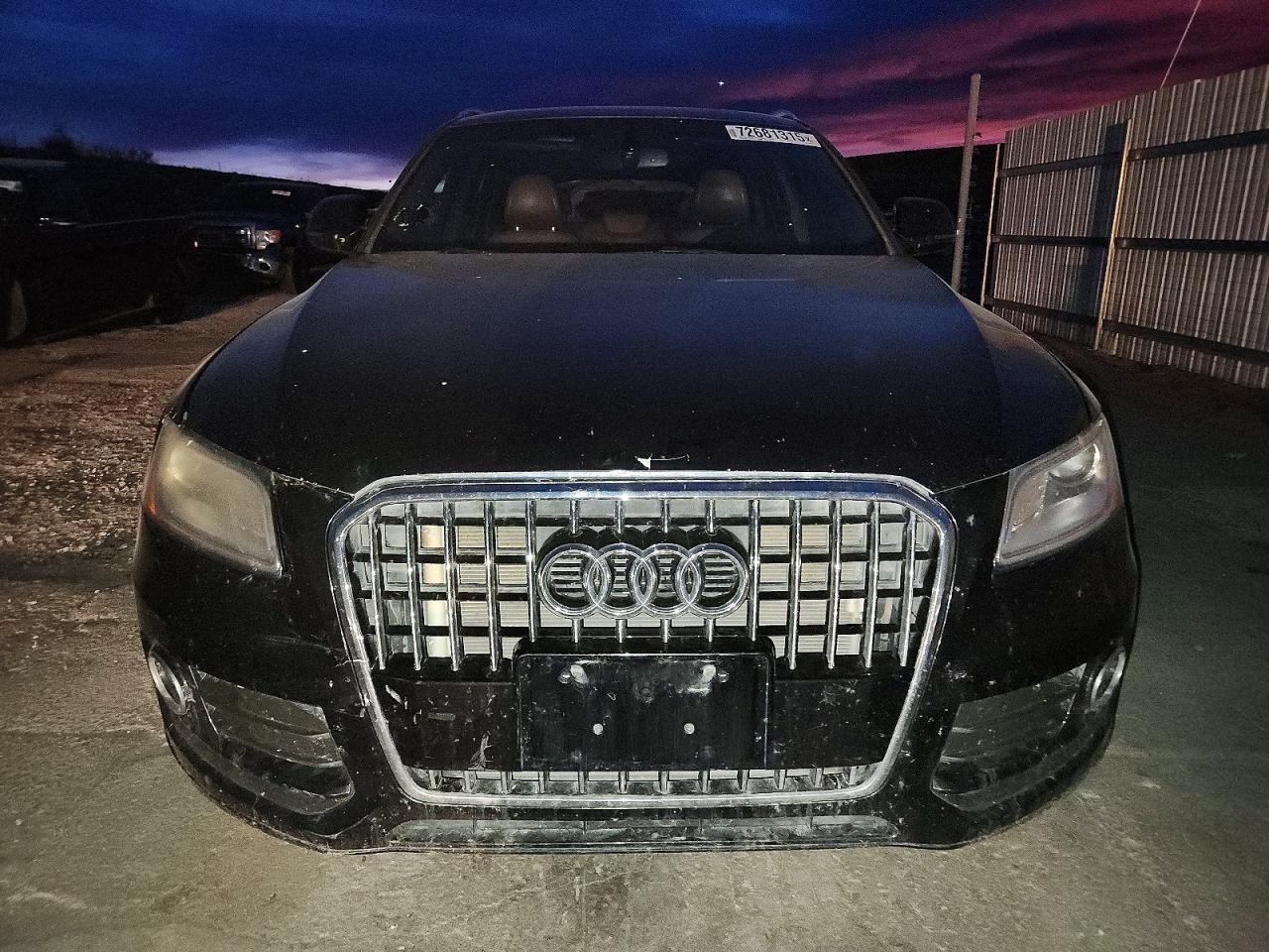 2015 Audi Q5 Premium Plus - zdjęcie 5