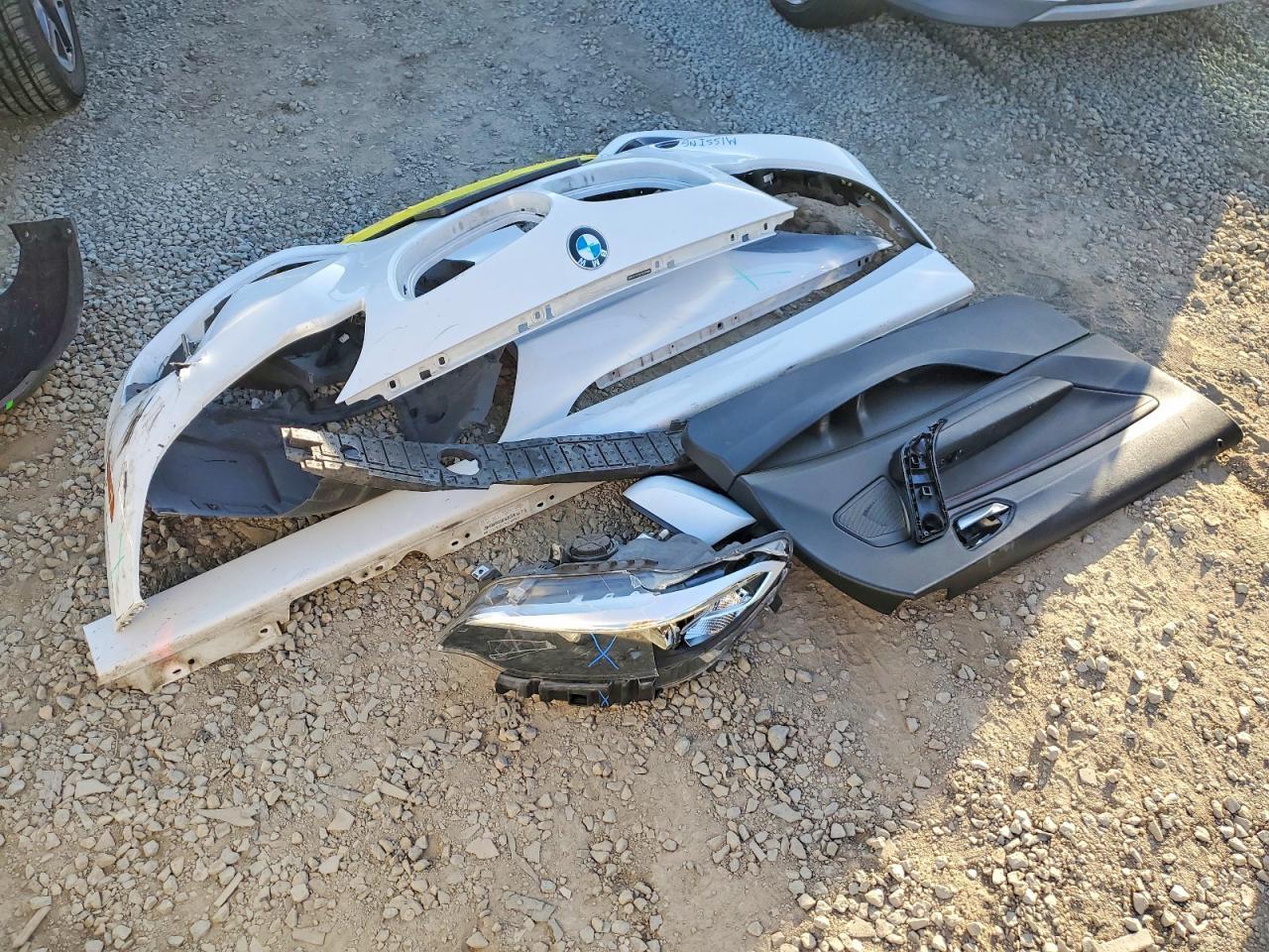 2016 BMW 228 I Sulev - zdjęcie 12