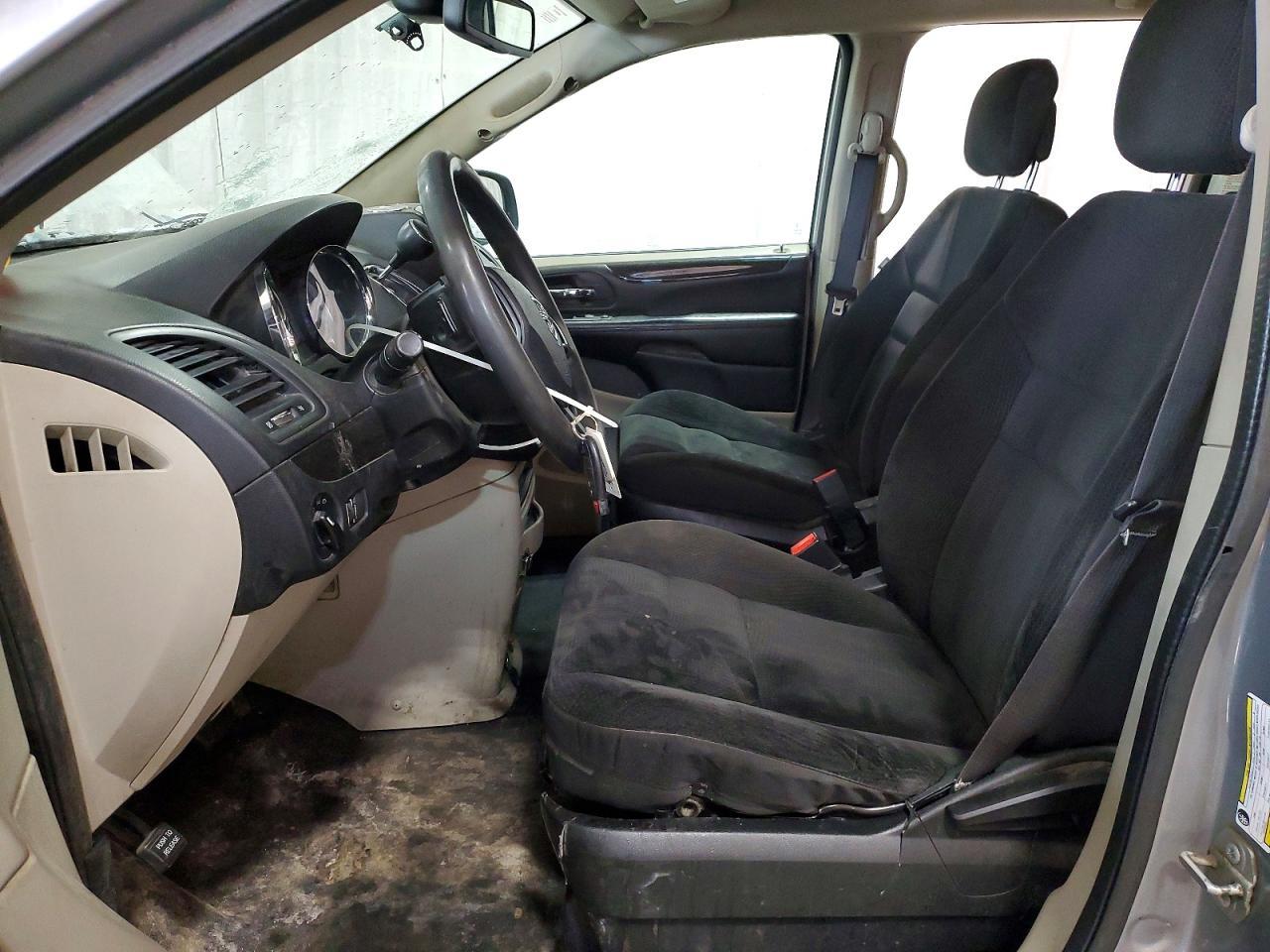 2019 Dodge Grand Caravan Se ** R&D * Pri Fleet ** - zdjęcie 7