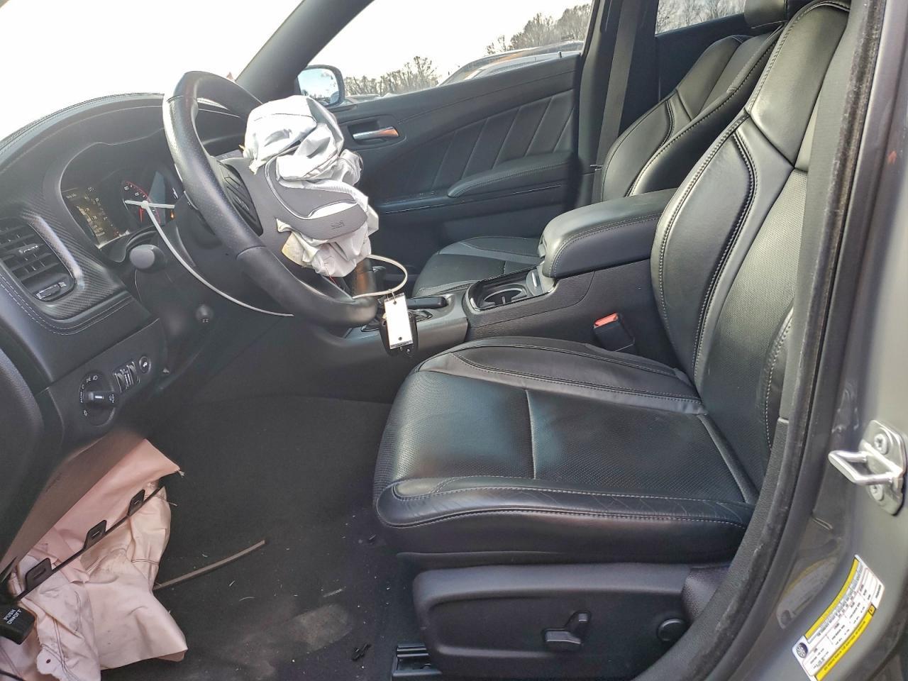 2023 Dodge Charger Sxt - zdjęcie 7