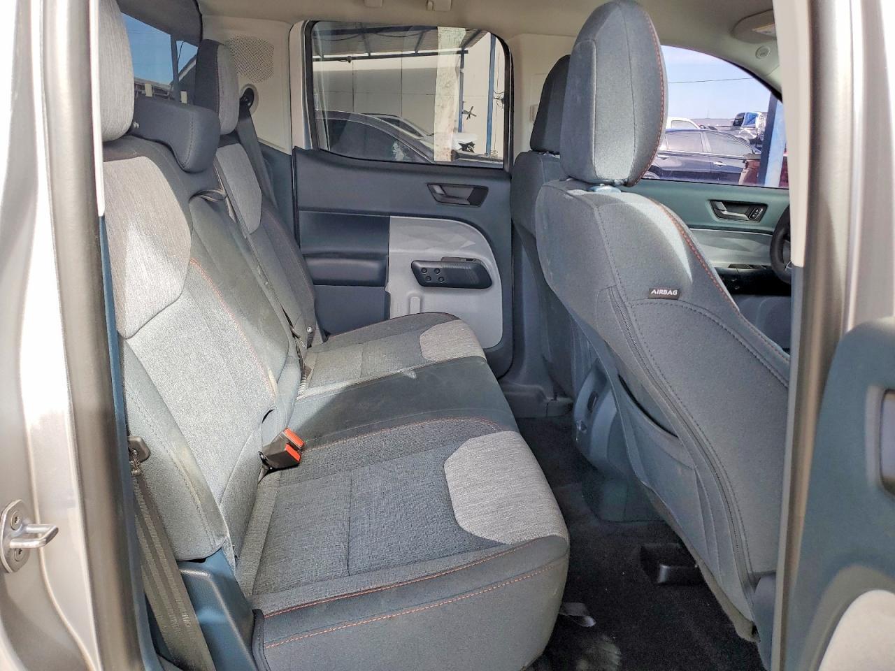 2023 Ford Maverick Xl - zdjęcie 10