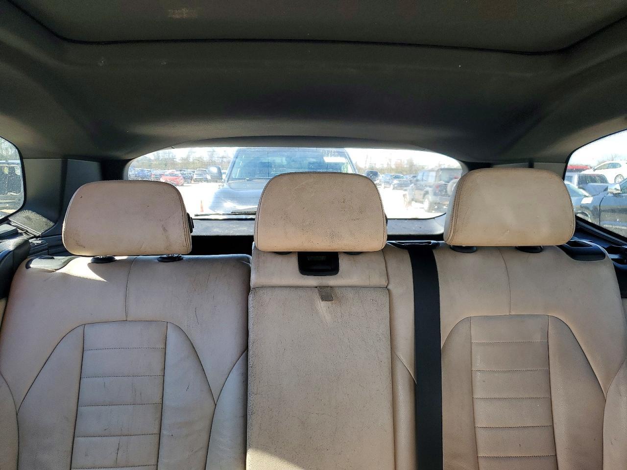 2019 BMW X3 Sdrive30I - zdjęcie 10