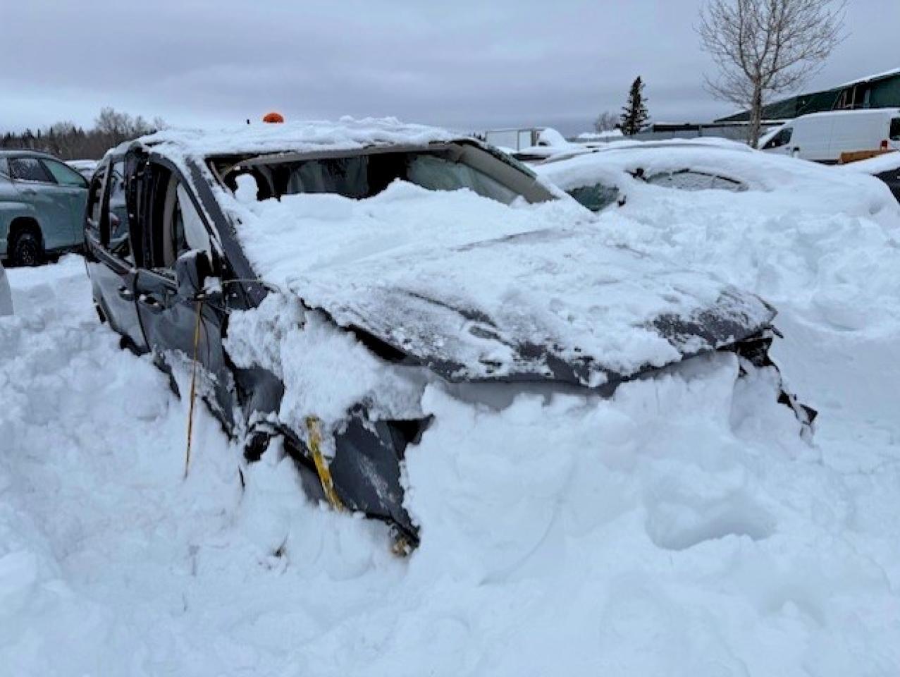 2018 Dodge Grand Caravan Crew - zdjęcie 4