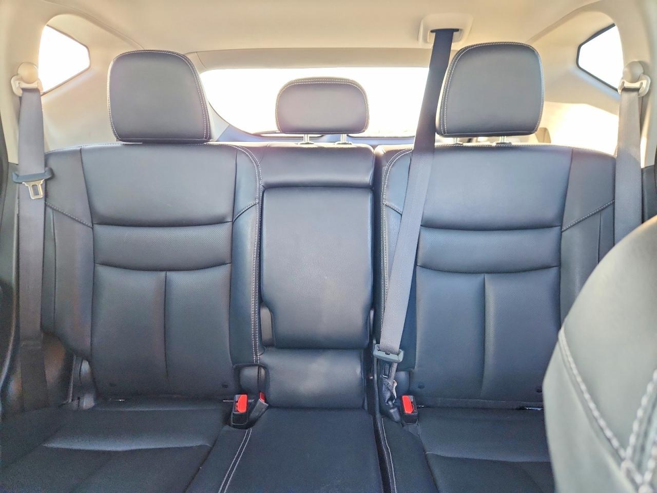 2024 Nissan Murano Sl - zdjęcie 10