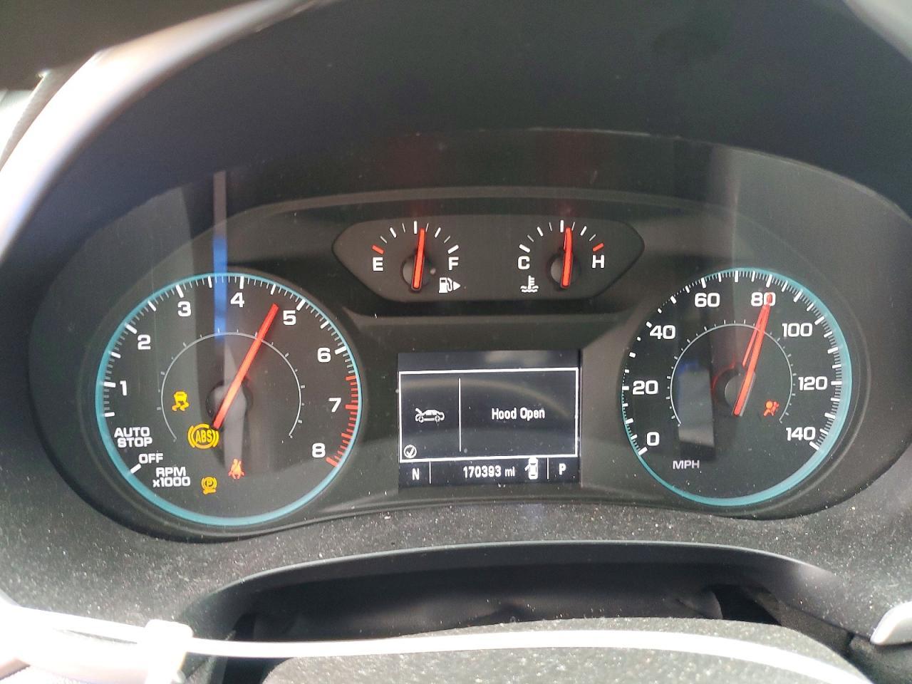 2022 Chevrolet Malibu Lt - zdjęcie 9