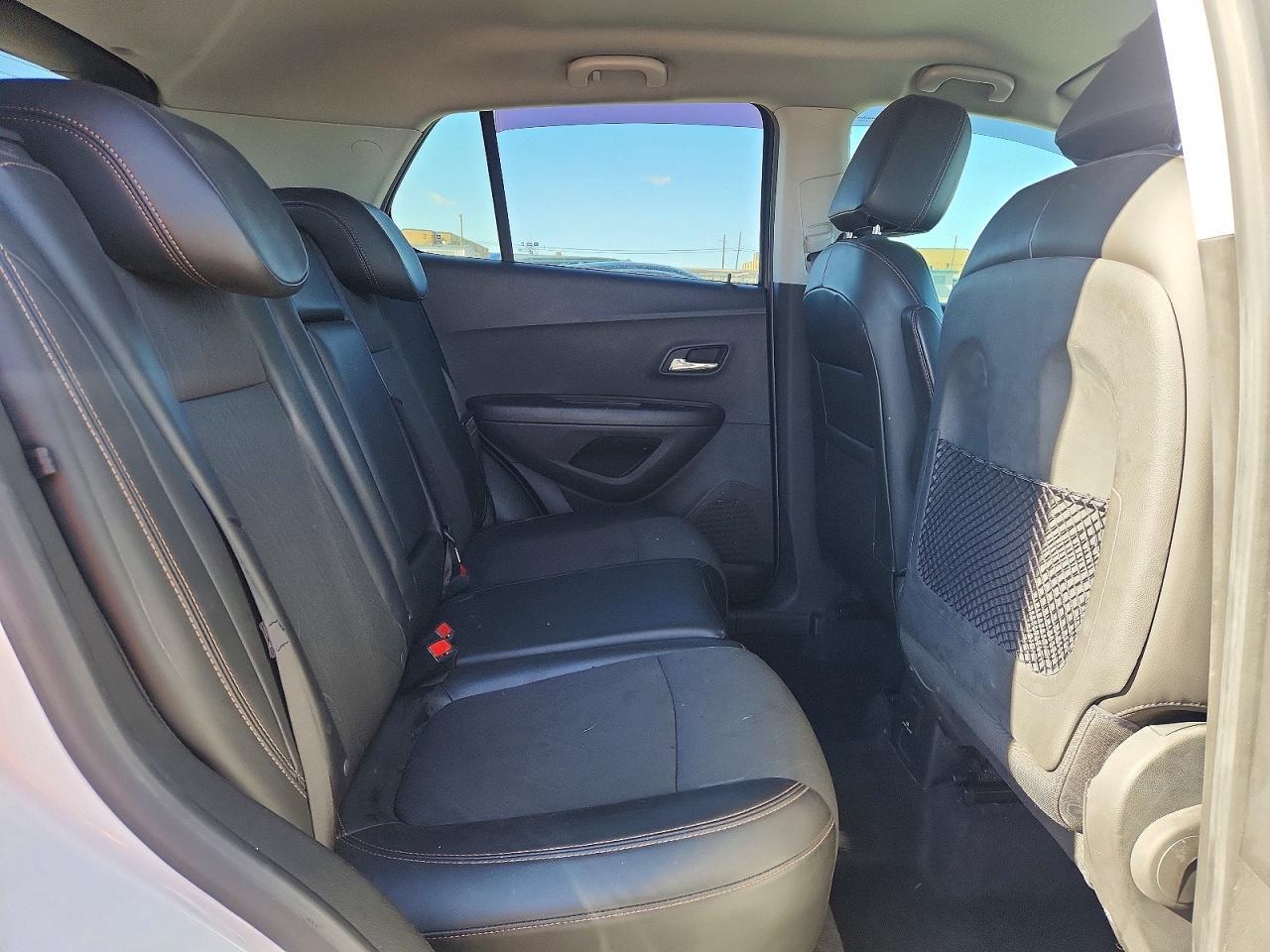 2019 Chevrolet Trax 1Lt - zdjęcie 11