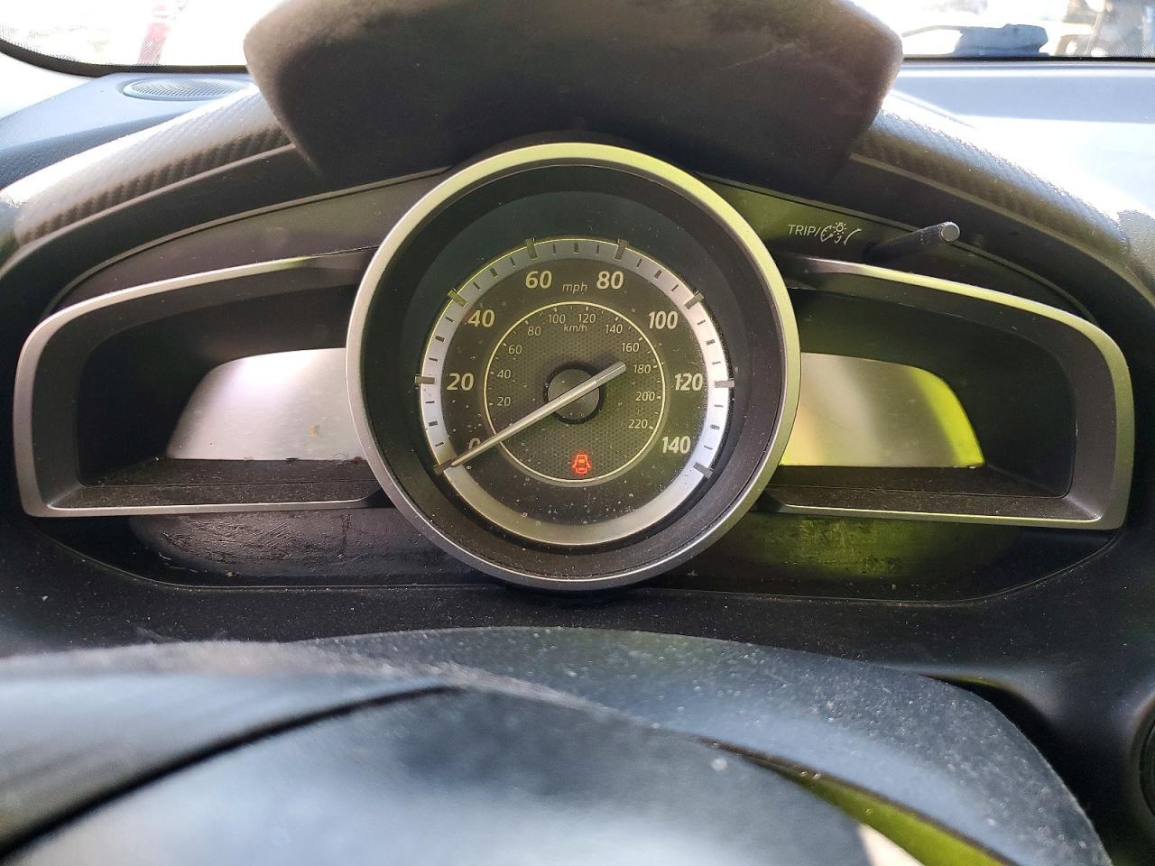 2016 Mazda Cx-3 Sport - zdjęcie 9