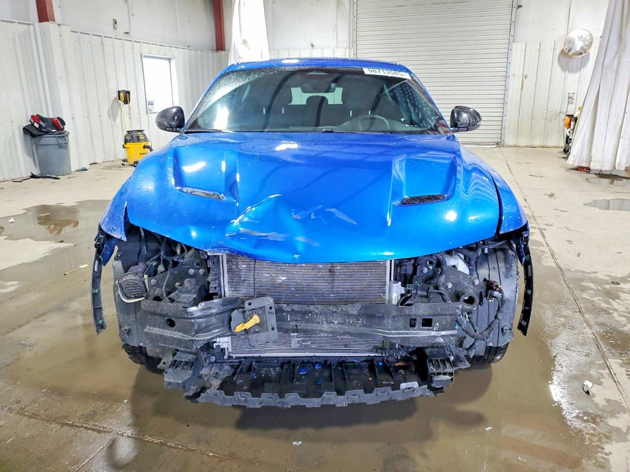 2024 Dodge Hornet R/T - zdjęcie 5