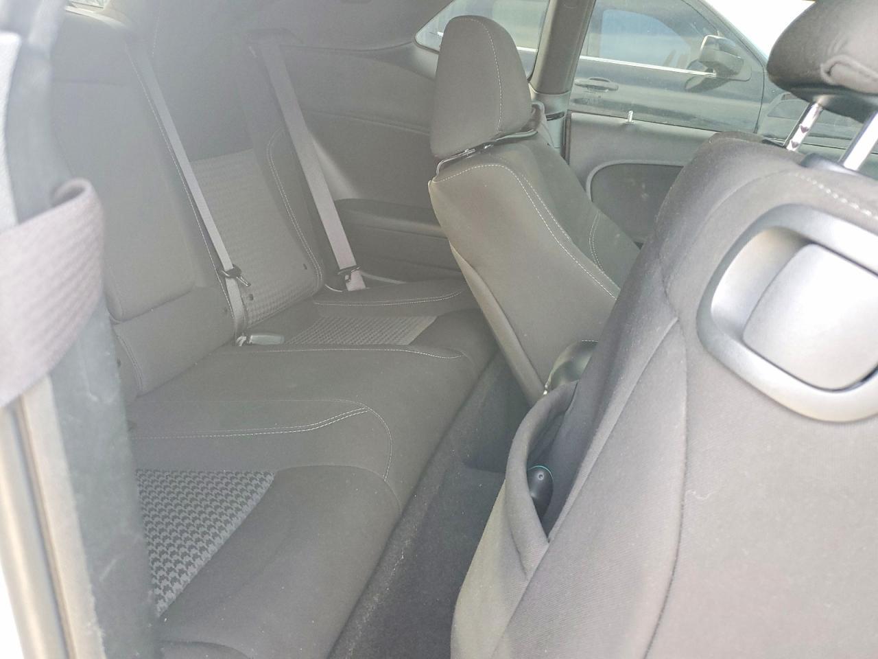 2023 Dodge Challenger Sxt - zdjęcie 10