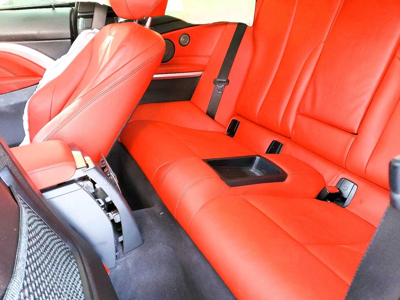 2018 BMW 440Xi - zdjęcie 10