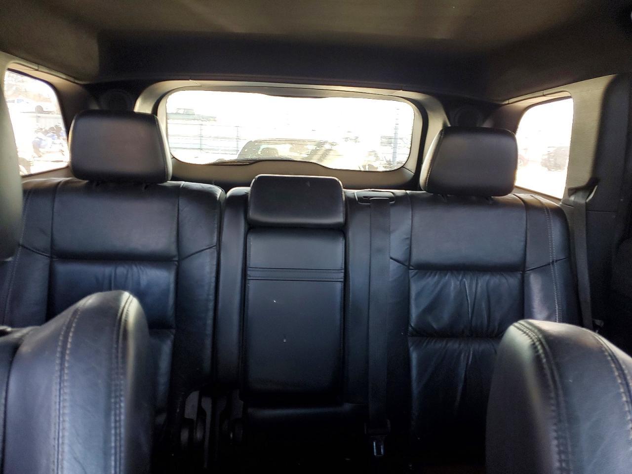 2014 Jeep Grand Cherokee Limited - zdjęcie 10
