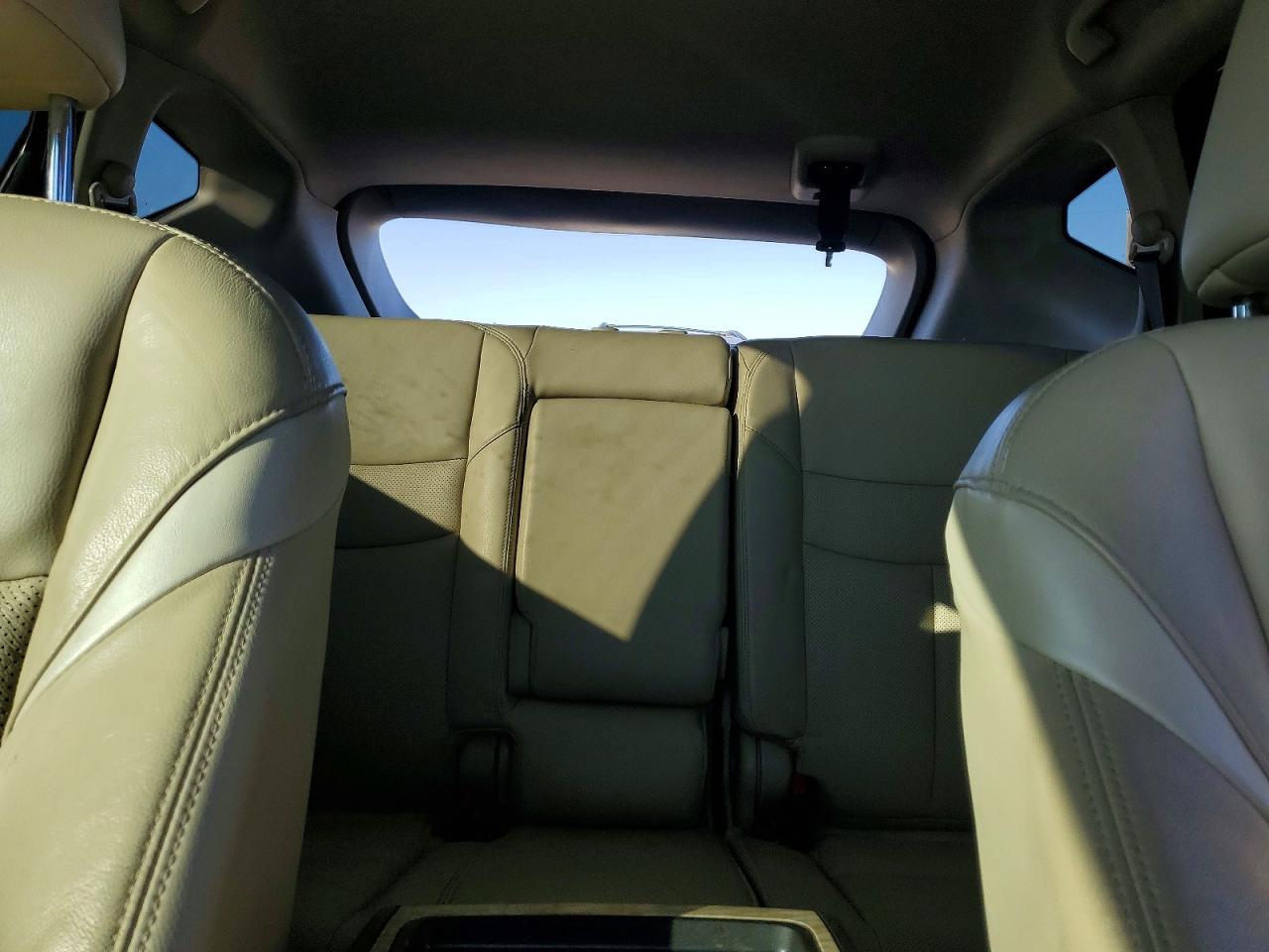 2020 Nissan Murano Sl - zdjęcie 10