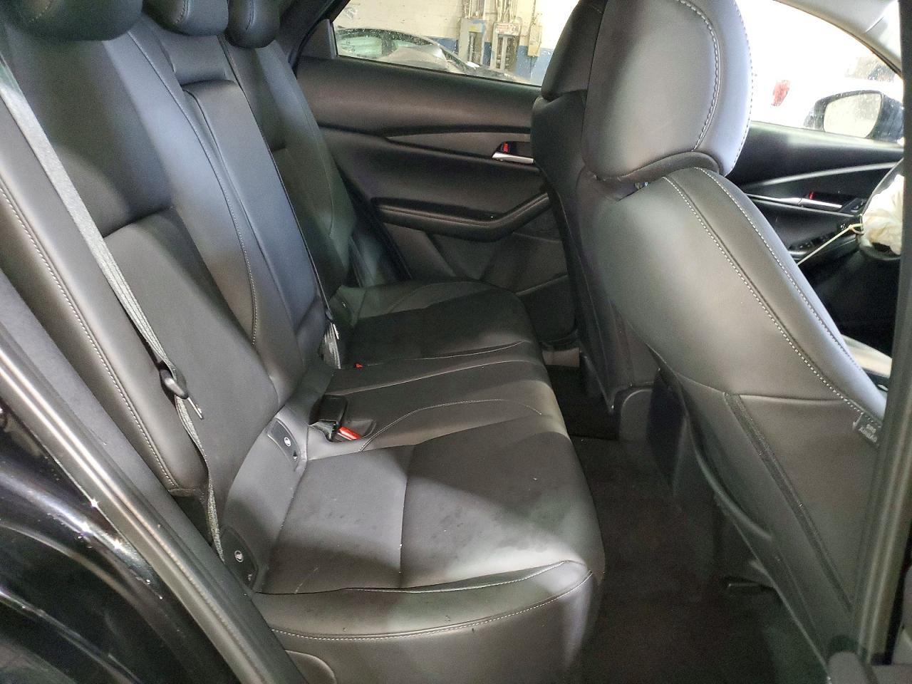 2022 Mazda Cx-30 Select - zdjęcie 11