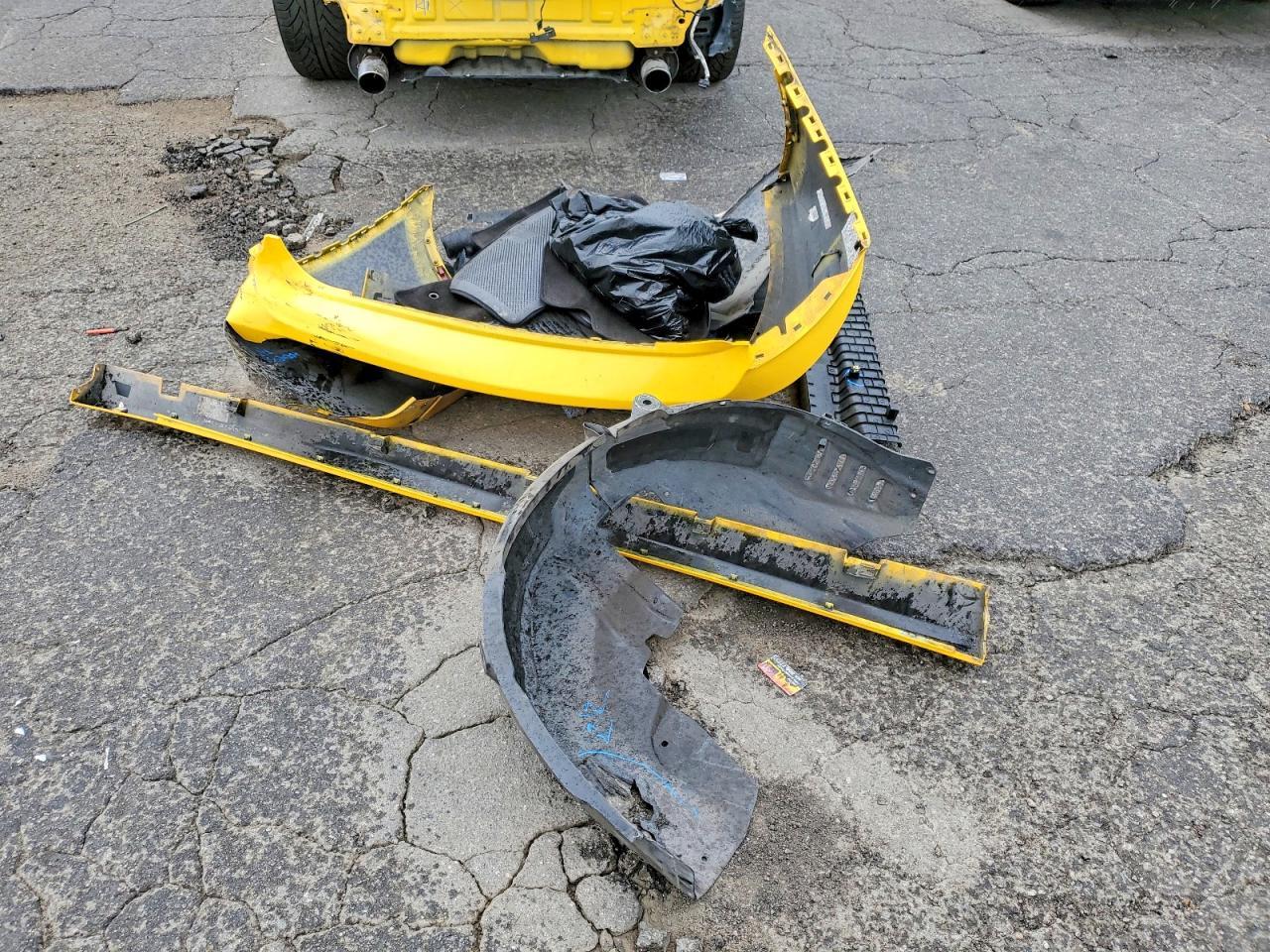 2017 Dodge Charger R/T 392 - zdjęcie 12