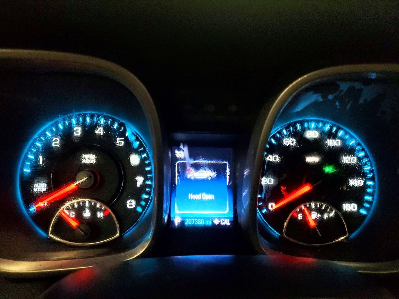 2015 Chevrolet Malibu 1Lt - zdjęcie 9