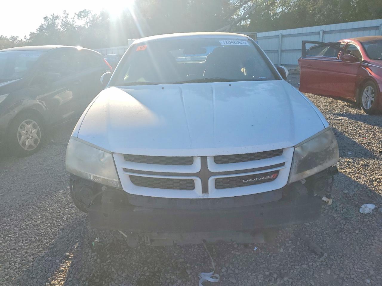 Dodge Avenger - zdjęcie 5