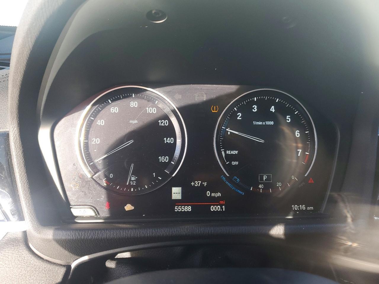 2020 BMW X2 xDrive28I - zdjęcie 9