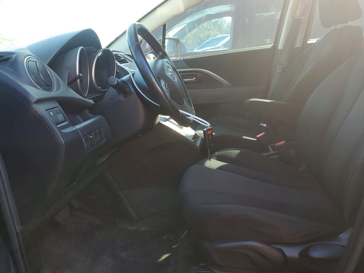 2013 Mazda 5 - zdjęcie 7