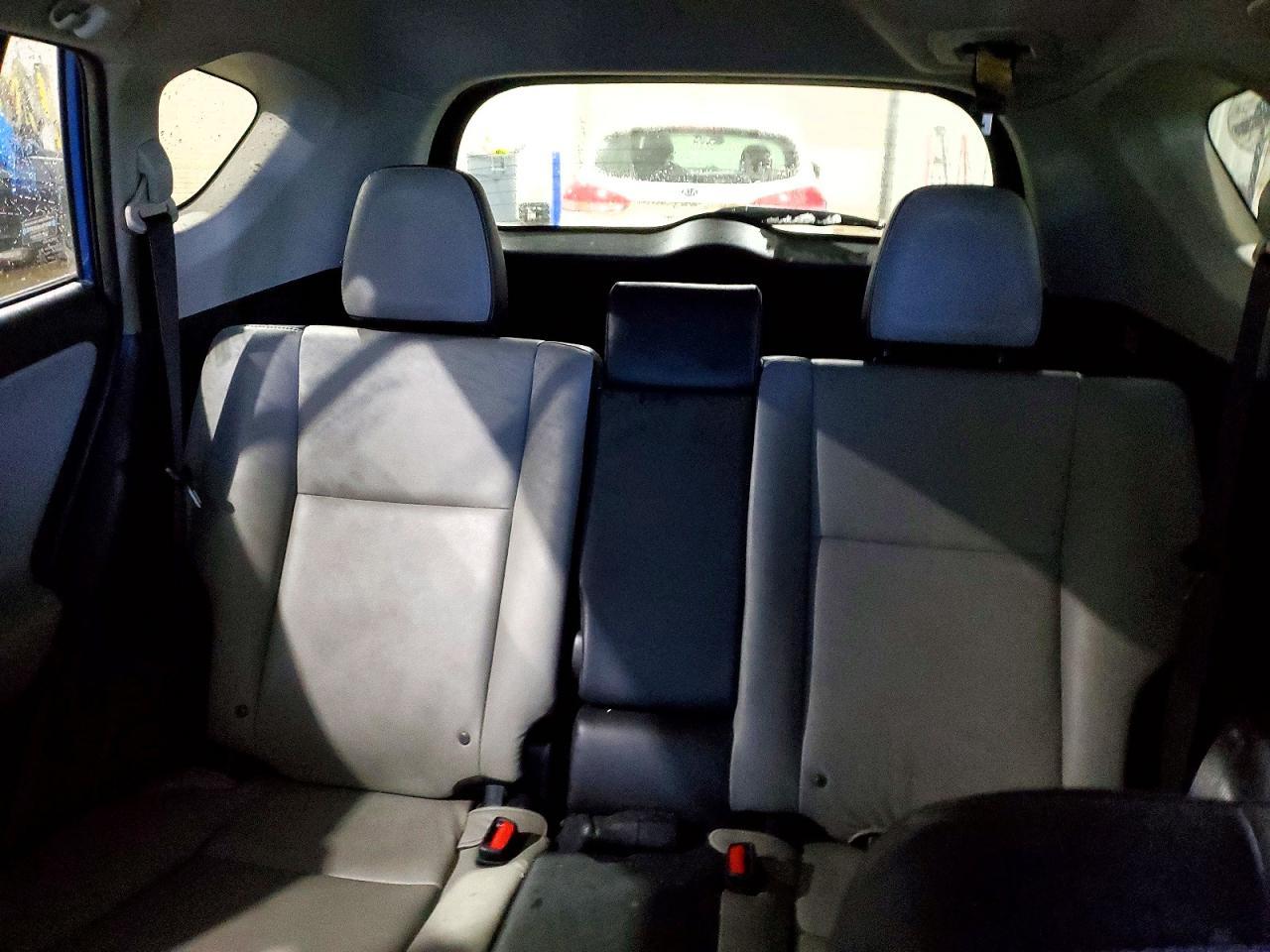 2018 Toyota Rav4 Limited - zdjęcie 10