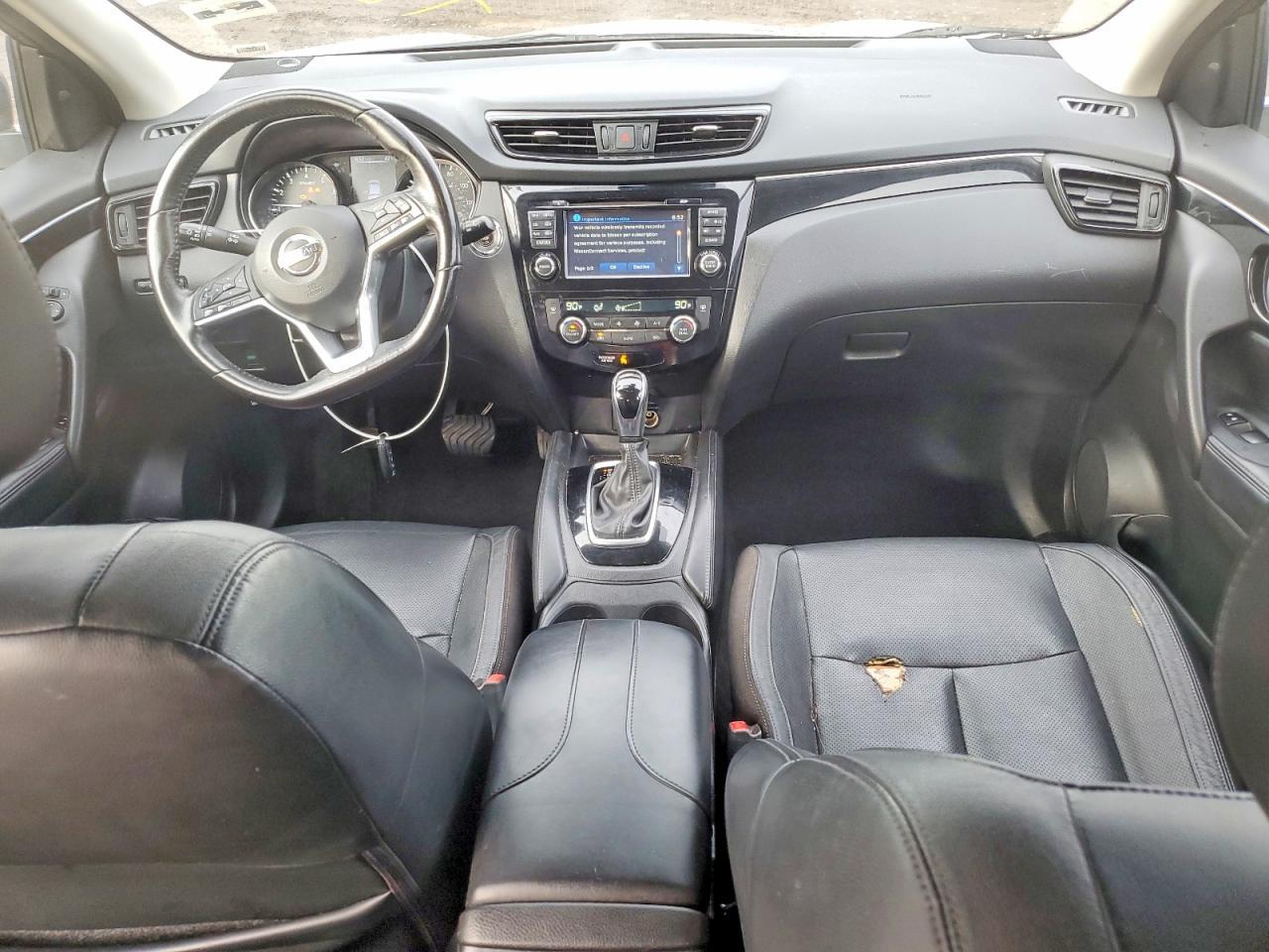 2017 Niss Rogue Sport Sl - zdjęcie 8