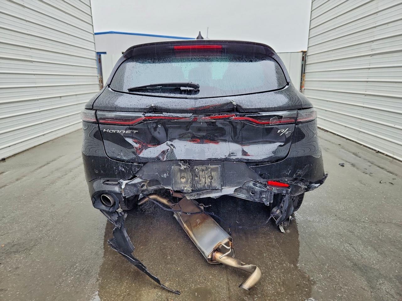 2024 Dodge Hornet R - zdjęcie 6