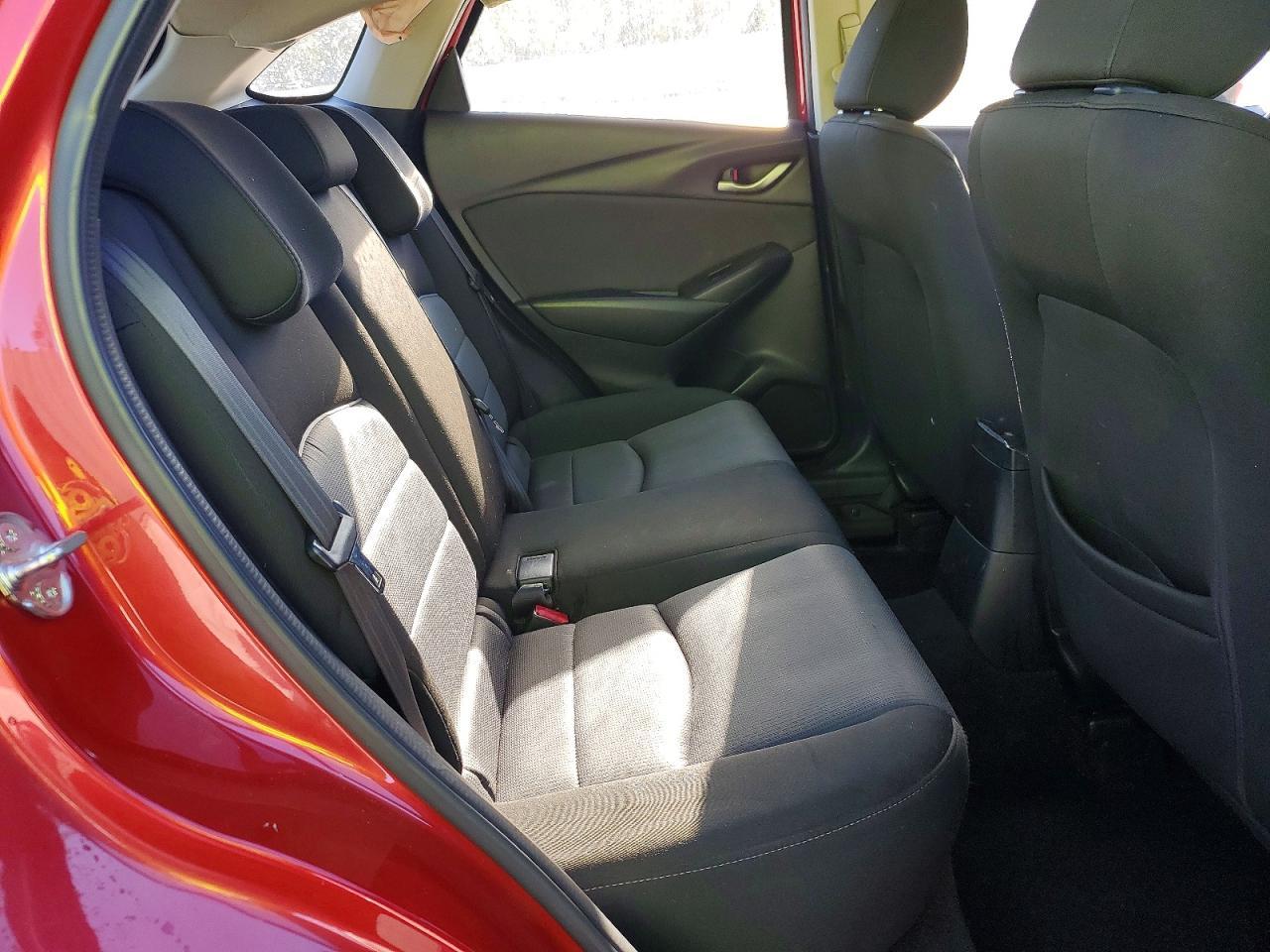 2016 Mazda Cx-3 Sport - zdjęcie 10