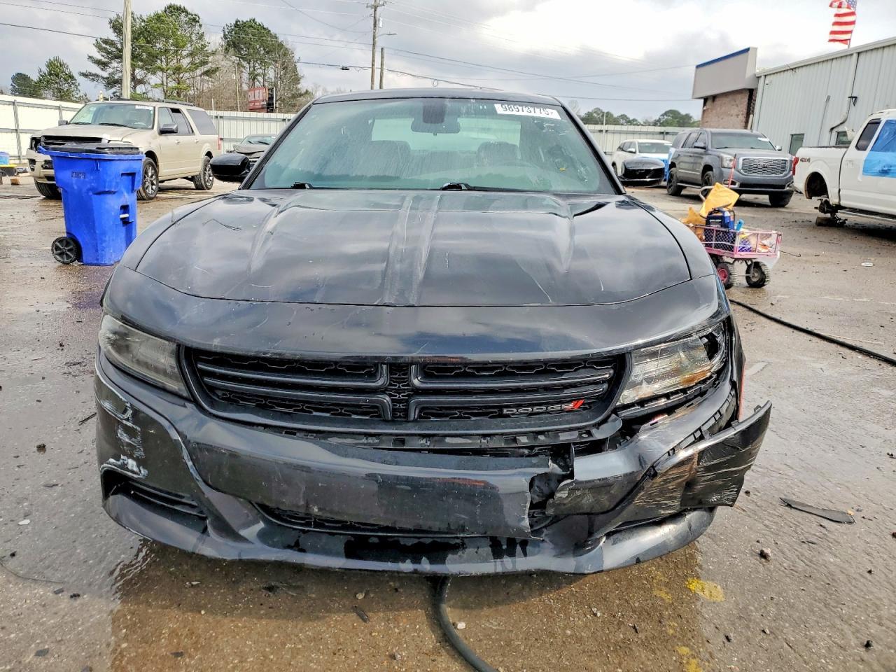 Dodge Charger - zdjęcie 5