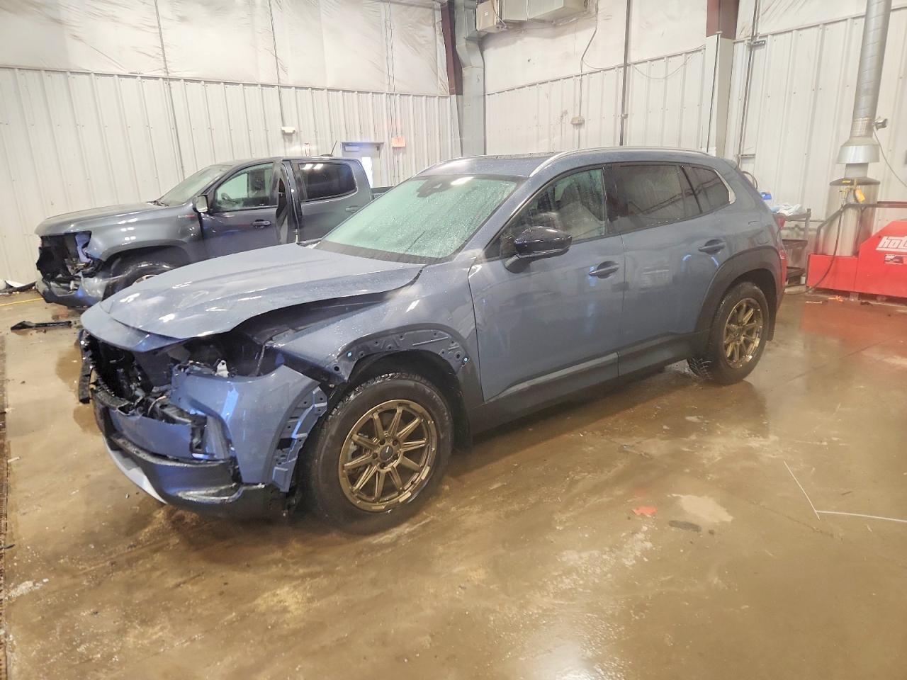 2023 Mazda Cx-50 Premium Plus - zdjęcie główne