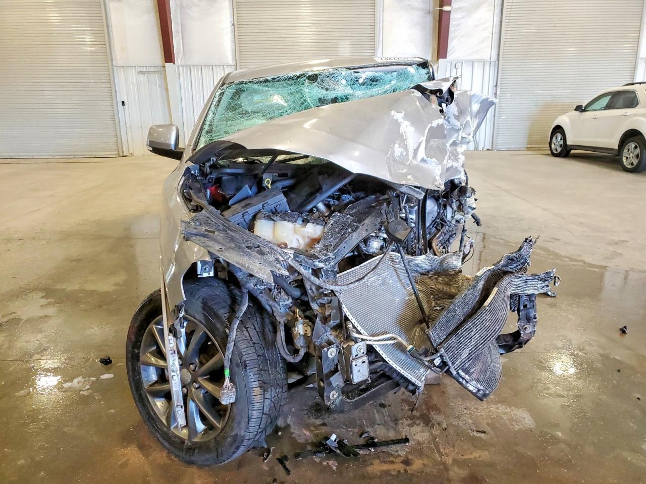 2018 Dodge Durango Gt - zdjęcie 5