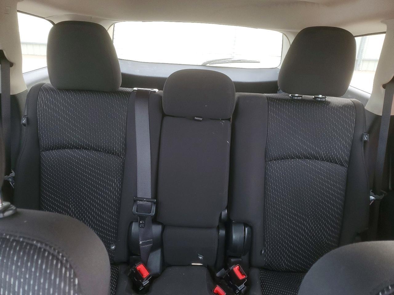 2017 Dodge Journey Crossroad - zdjęcie 10