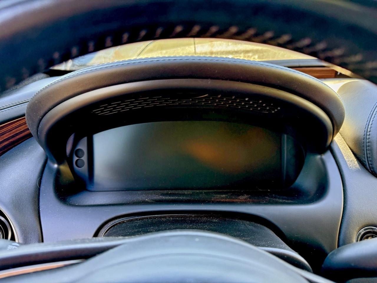 2013 Jaguar Xjl Portfolio - zdjęcie 8