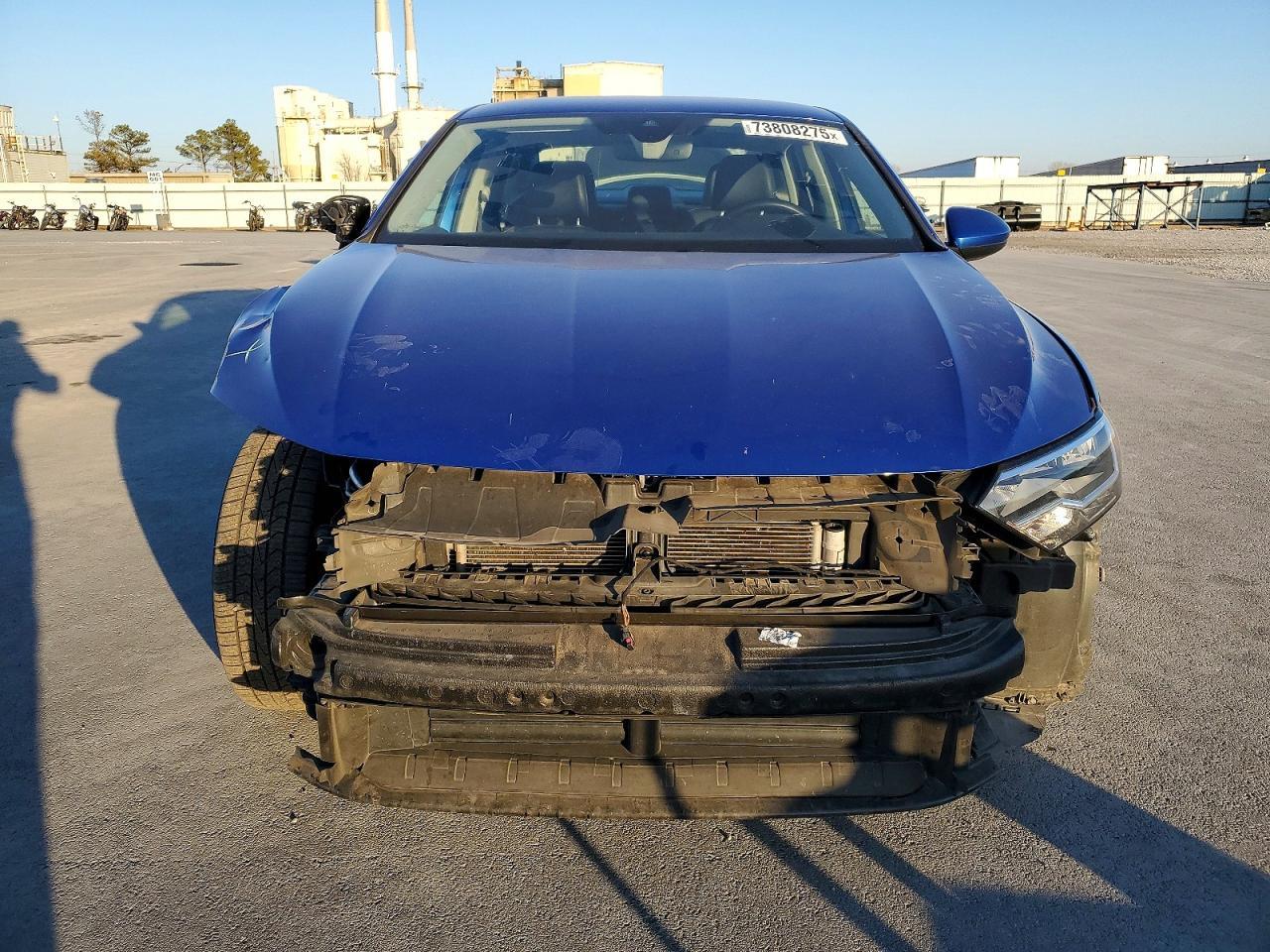 2024 Volkswagen Jetta Se - zdjęcie 5