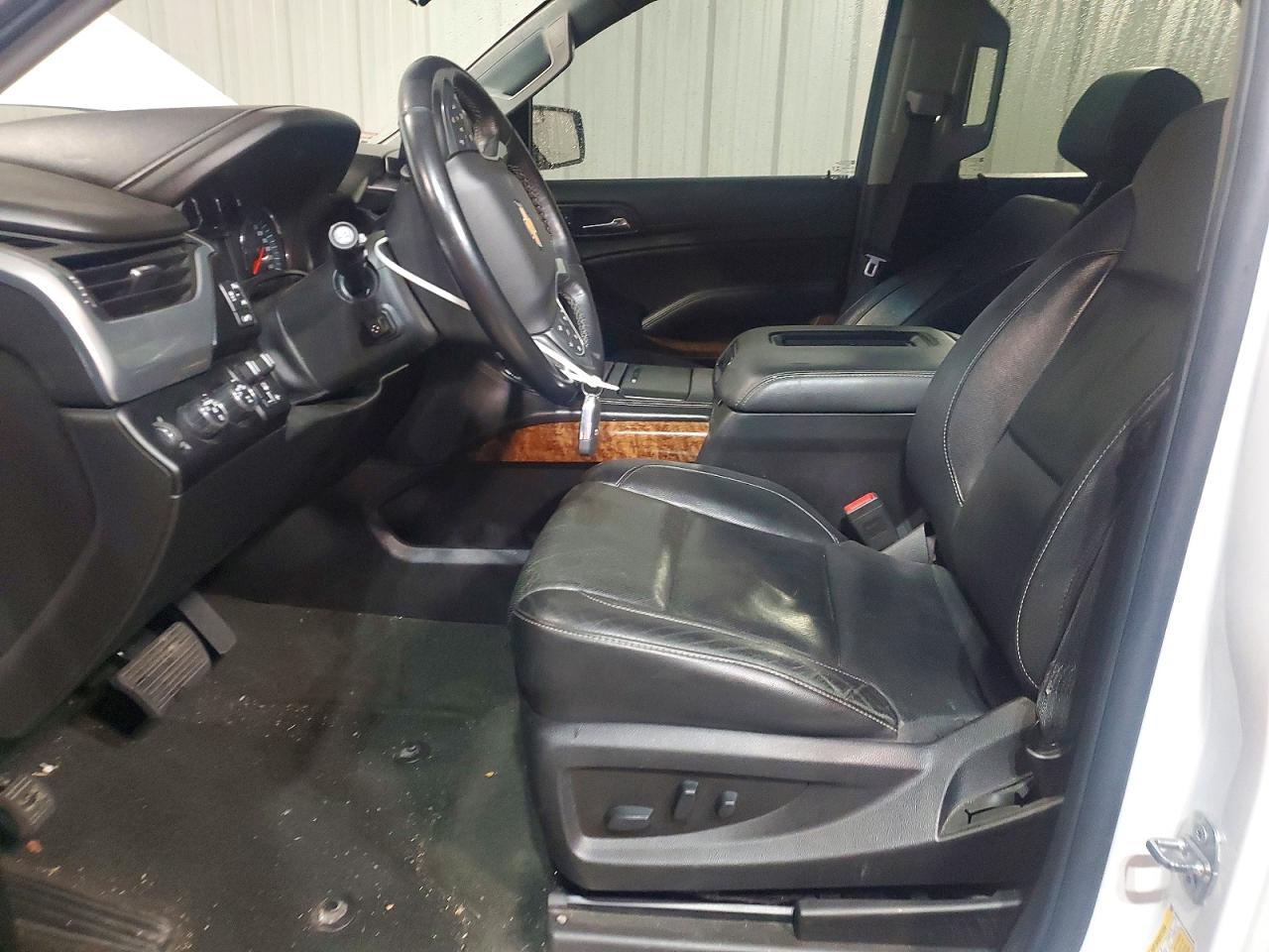 2018 Chevrolet Tahoe K1500 Premier - zdjęcie 7