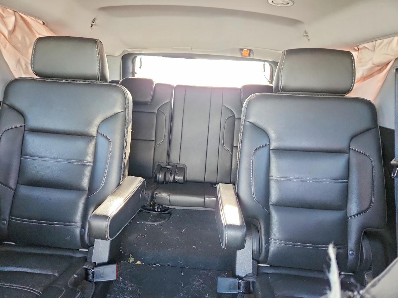 2019 GMC Yukon Denali - zdjęcie 10