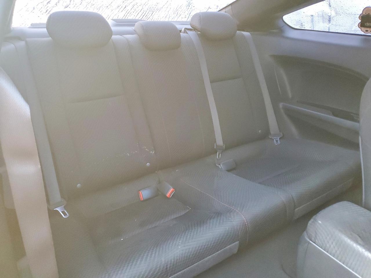 2013 Honda Civic Si - zdjęcie 10