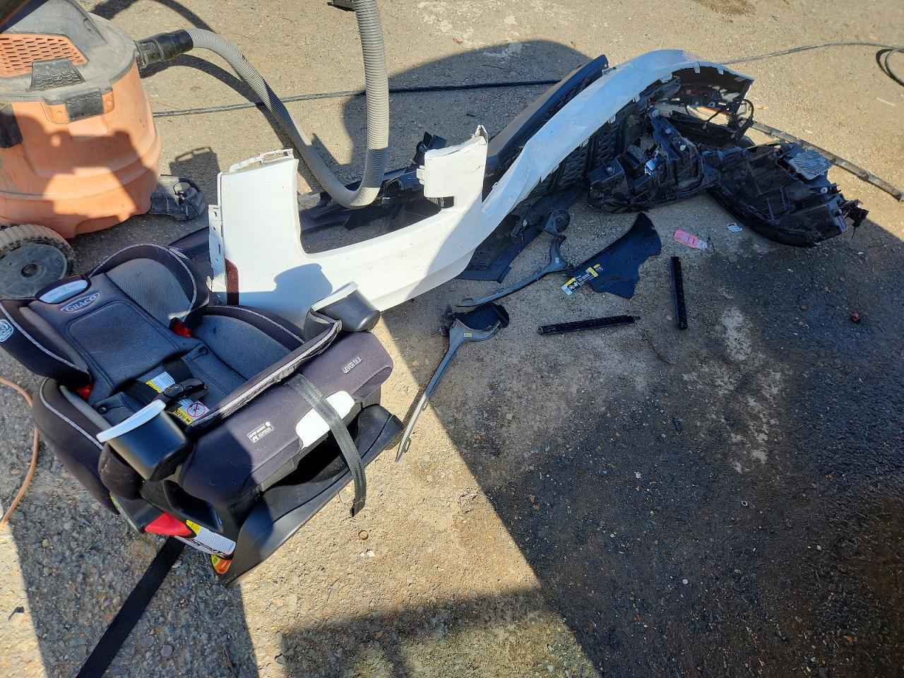 2023 Jeep Grand Cherokee L Laredo - zdjęcie 13