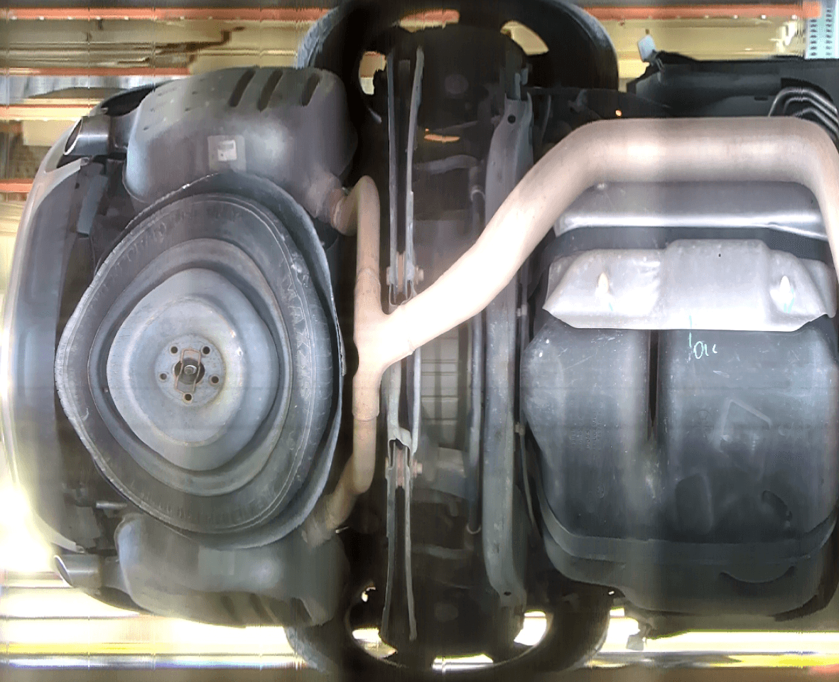 2018 Dodge Journey Crossroad - zdjęcie 14