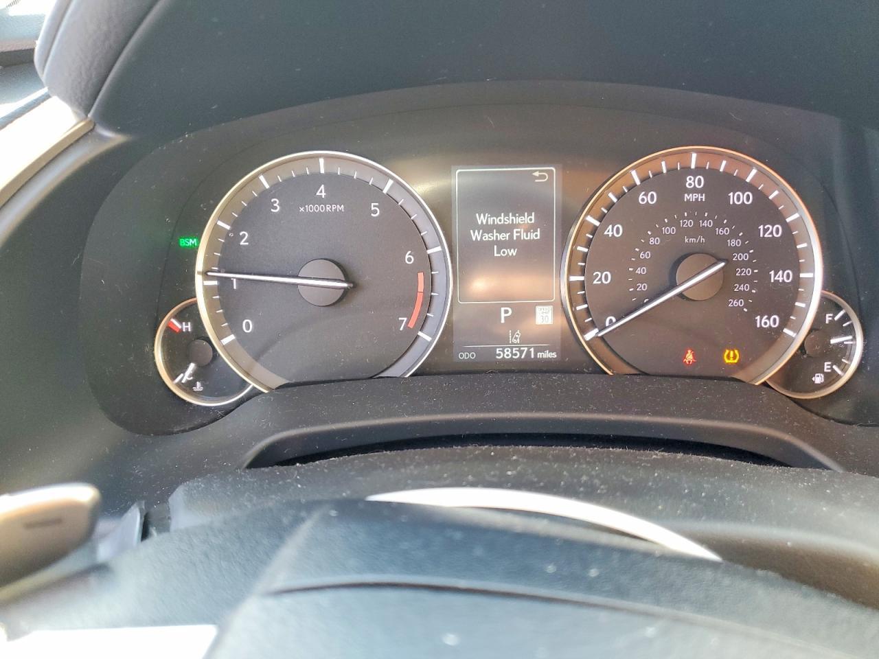 2021 Lexus Rx 350 L - zdjęcie 9