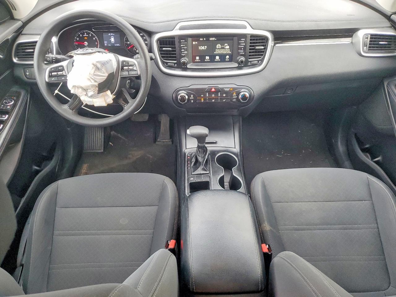 2020 Kia Sorento Lx V6 - zdjęcie 8