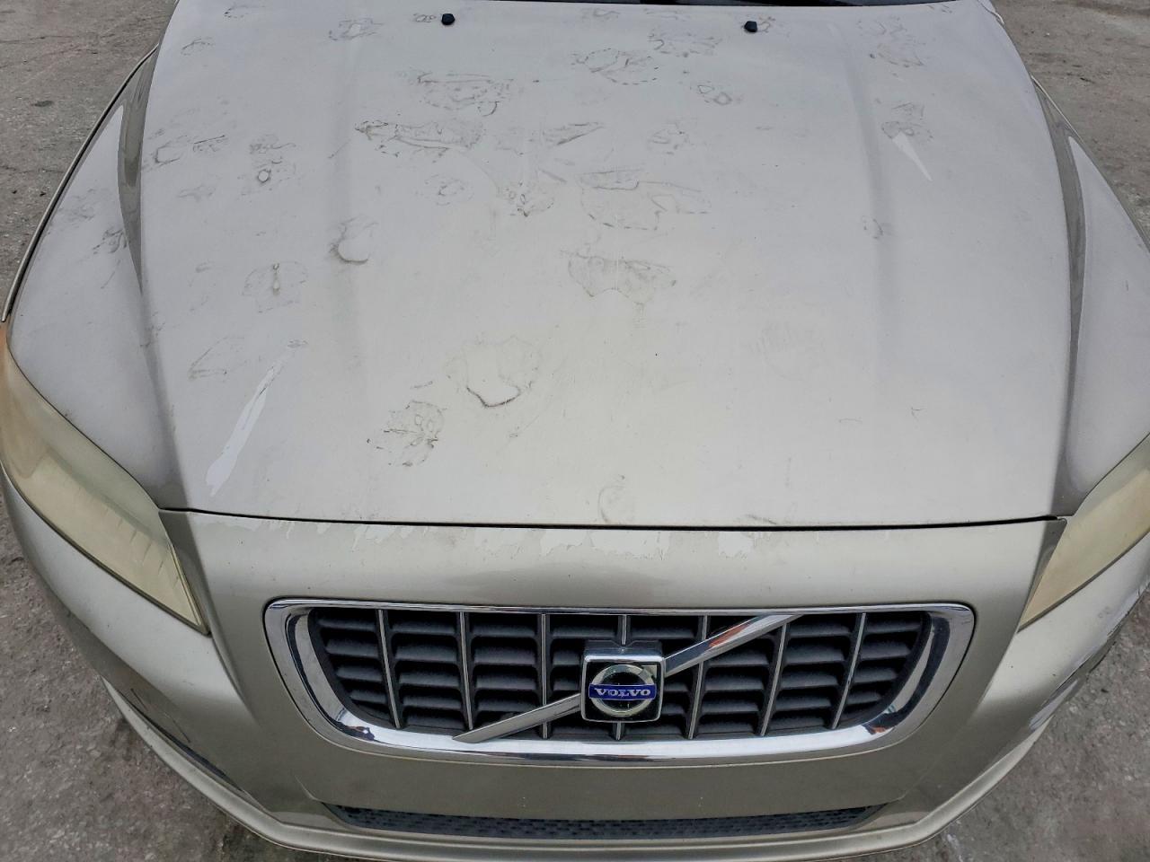 2017 Volvo V70 3.2 - zdjęcie 11